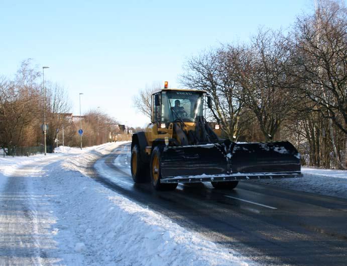 Infrastruktur och teknisk service ansvarig nämnd: tekniska nämnden Verksamhetsområden Markförvaltning Väghållning, park och grönområde Räddningstjänst Drift och underhåll Kollektivtrafik Fastighet