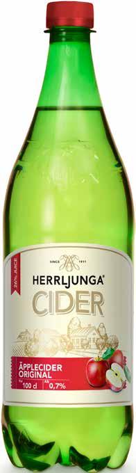 25k 35k CIDER Herrljunga.