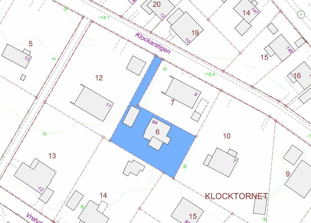 SID 3 (9) Inledning Handlingar Planhandlingar Planen består av plankarta med bestämmelser. Där höjder förekommer redovisas dessa i höjdsystemet RH2000. Till planen hör denna planbeskrivning.