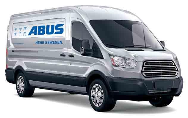 Till ABUS kvalitet hör dessutom ABUS service Med ABUS Service erbjuds via ABUS auktoriserade återförsäljare ett kvalitativt servicekoncept.