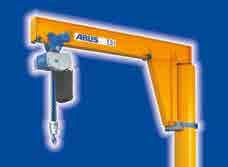 ABUS Image brochure Traverskranar HB-System