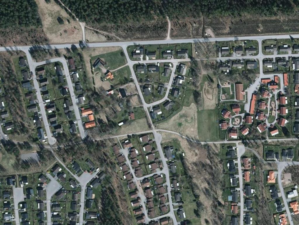 7 (24) Markområdet ingår inte i någon ängs- och betesmarksinventering eller ängsoch hagmarksinventering.