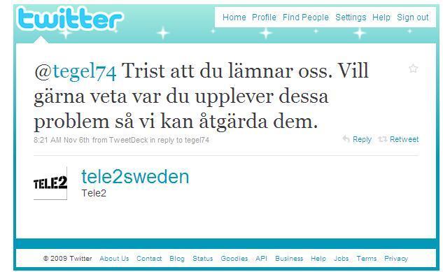 under de senaste två månaderna har exempelvis både H&Ms och Spotifys twittrar ökat med 7 000 följare vardera.