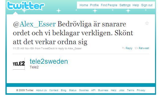 följare. Det finns även ett stort antal journalister och åsiktsmaskiner aktiva på tjänsten vilket innebär att dessa personer kan plocka upp inlägg och i sin tur sprida inläggen vidare.