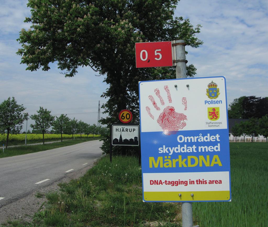 Staffanstorpsmodellen Att