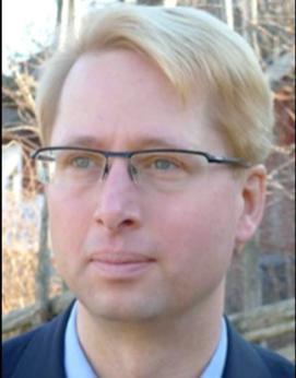 Arbetsmiljöverket Jens Åhman är chef på Enheten för Kemi, Mikrobiologi och Toxikologi på