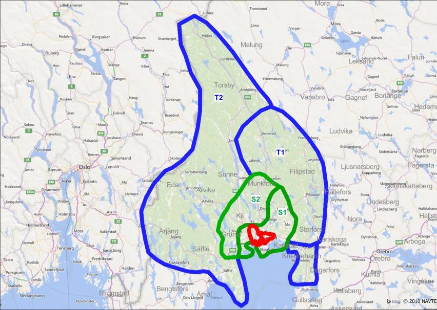 DEMOGRAFISKA MARKNADSFÖRUTSÄTTNINGAR 20