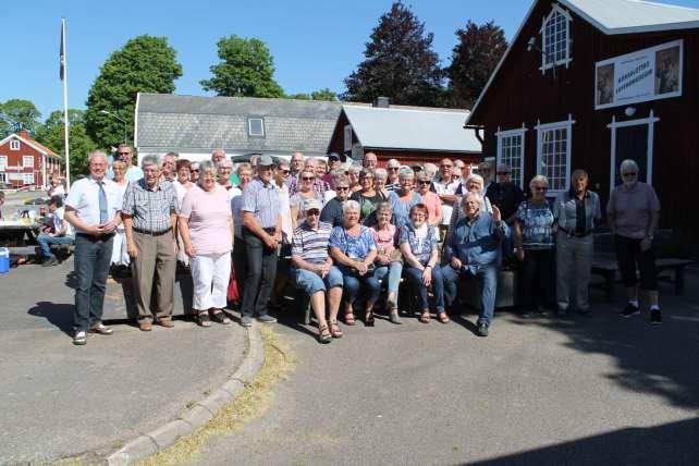 PRO Klippan bildades 1943. Föreningen har alltså 75-årsjubileum under 2018. Idag har föreningen nästan 850 medlemmar. PRO Klippan tillhör PRO Riksorganisation och PRO Skåne.