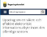 2. Säkert och effektivt elektroniskt informa