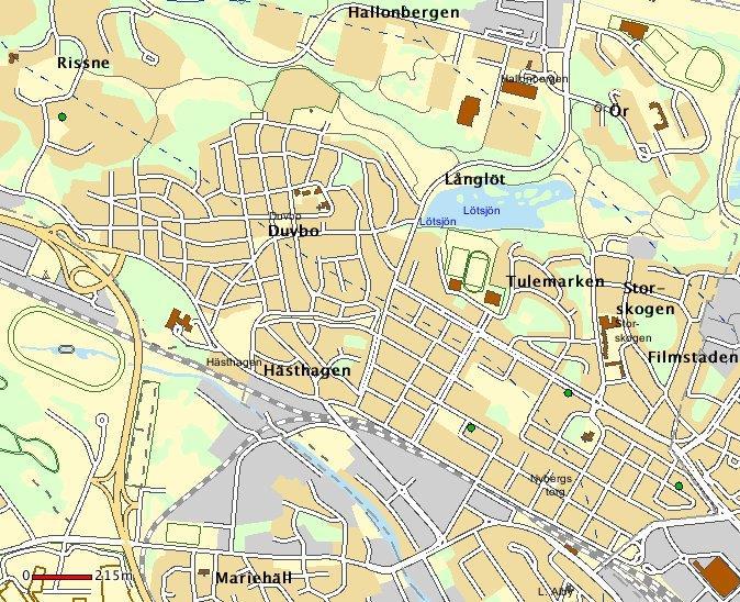 Sundbyberg stad Förrådsinbrott november 2017 Förrådsinbrott Skogsbacken, Tulegatan 2 ggr, Vintergatan, Mariagatan, Kavallerivägen, Friluftsvägen, Sturegatan.