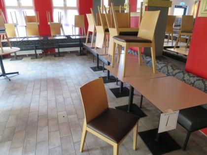 18st stolar, 2st runda bord, 9st