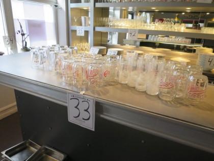 glas 2102-033 Avslut: