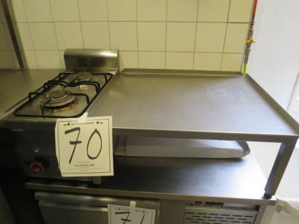 00 kr exkl moms Spis Diamond gasdriven