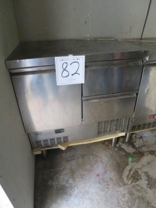 00 kr exkl moms Blast chiller Gemm