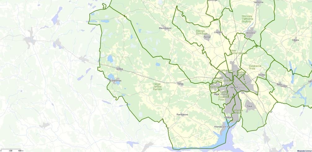 67 Vänge/Järlåsa/Ramsta Lokalresurser Förskola kommunal Arkitektens förskola Dagbarnvårdare i Södra Hagunda Järlåsa förskola Ramsta förskola Vänge förskola Förskola - fristående