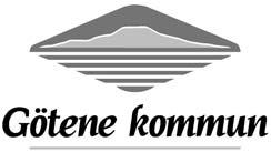 Mars 2010 Vad tycker Du om Götene kommun? Götene kommun vill erbjuda göteneborna en så kommun som möjligt. För att kunna göra detta är det viktigt att veta hur invånarna i Götene ser på sin kommun.