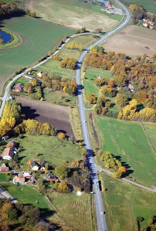 2. FÖRUTSÄTTNINGAR 2.2 Markanvändning och naturresurser Befolkning och bebyggelse Karlskrona kommun är i många avseende en kommun med en god utveckling.