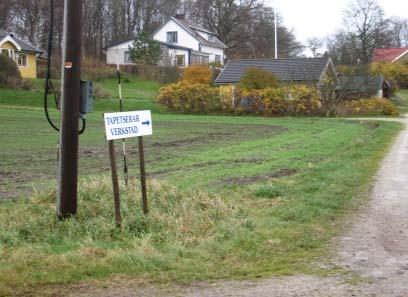 2. FÖRUTSÄTTNINGAR Lokalisering och utformning är viktigt för att bevara de värden som finns och för att möjliggöra hållbara, samhälleliga lösningar sett ur ett ekologiskt perspektiv.