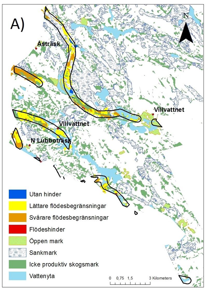 Lantmäteriet i2014/764 Lantmäteriet i2014/764 Figur 14.