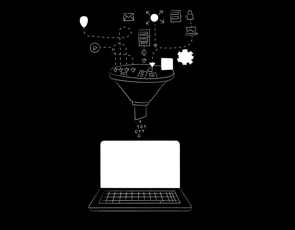 Enkelt att få överblick över åtaganden Erbjudande Överblick över alla åtaganden är en funktion för att enkelt och digitalt kunna lista alla åtaganden mot alla kunder i ett nationellt digitalt