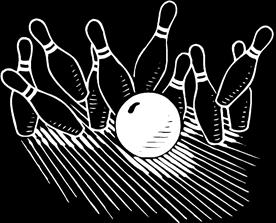 Kontaktperson grupp 2 är Gunnar Dittmer, tel 664 47 38. BOWLING Vi träffas och spelar bowling onsdagar kl 15.00 