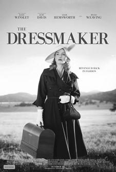 THE DRESSMAKER 7 nov kl 13.