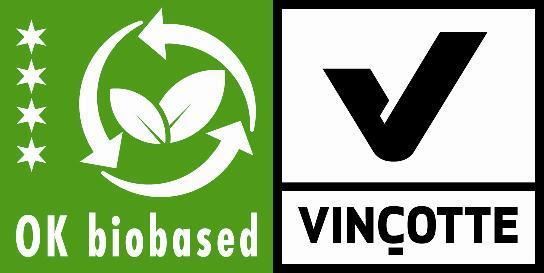 Hur verifiera att ett plastmaterial (ingående polymer) är biobaserat?