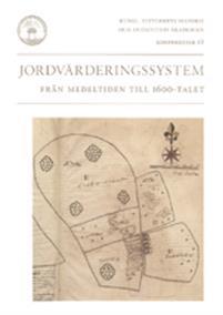 Jordvärderingssystem från medeltiden till 1600-talet PDF ladda ner LADDA NER LÄSA Beskrivning Författare: Alf Ericsson.