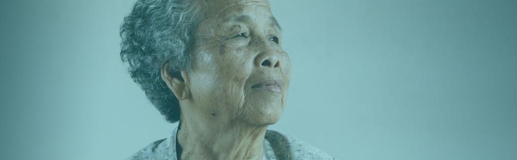 Sumalee, 85 år Scenario: Sumalee är känd på vårdcentralen på grund av mångårig behandling för högt blodtryck och tablettbehandlad diabetes men är i övrigt väsentligen frisk, rörlig och kognitivt