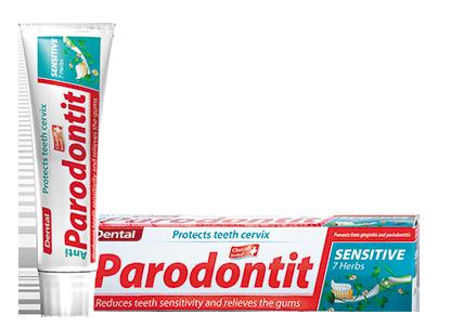 Parodontium