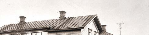Stadstjänaren Carl Franke och f.d. lindansösen Josefina Riego och numera fotografen, gifte sig 1865 och flyttade till Luleå. Carl får en tjänst som stadstjänare i Skellefteå.