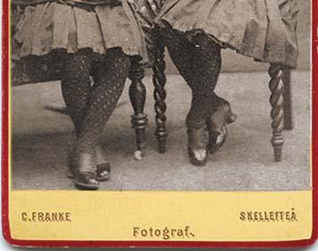 aug. 1899. Ett tag fotogrf i Härnösand.
