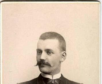 1891 1895 Fridolf