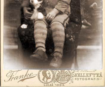 Gustaf Markgren