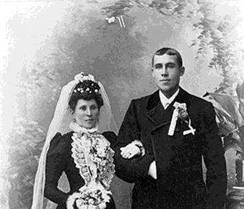 1897 1898 Anna Forsell (1871
