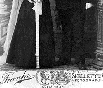 1956) från Svanfors (källa