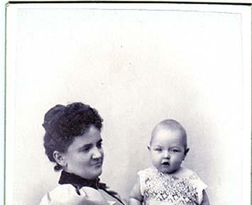 Emma Johansson (1873 1949) i