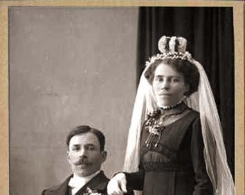 Nordin *1882 gifter sig