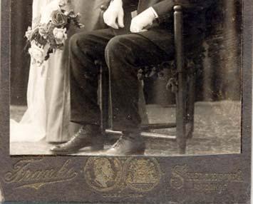 *1887 i Bjurvattnet och