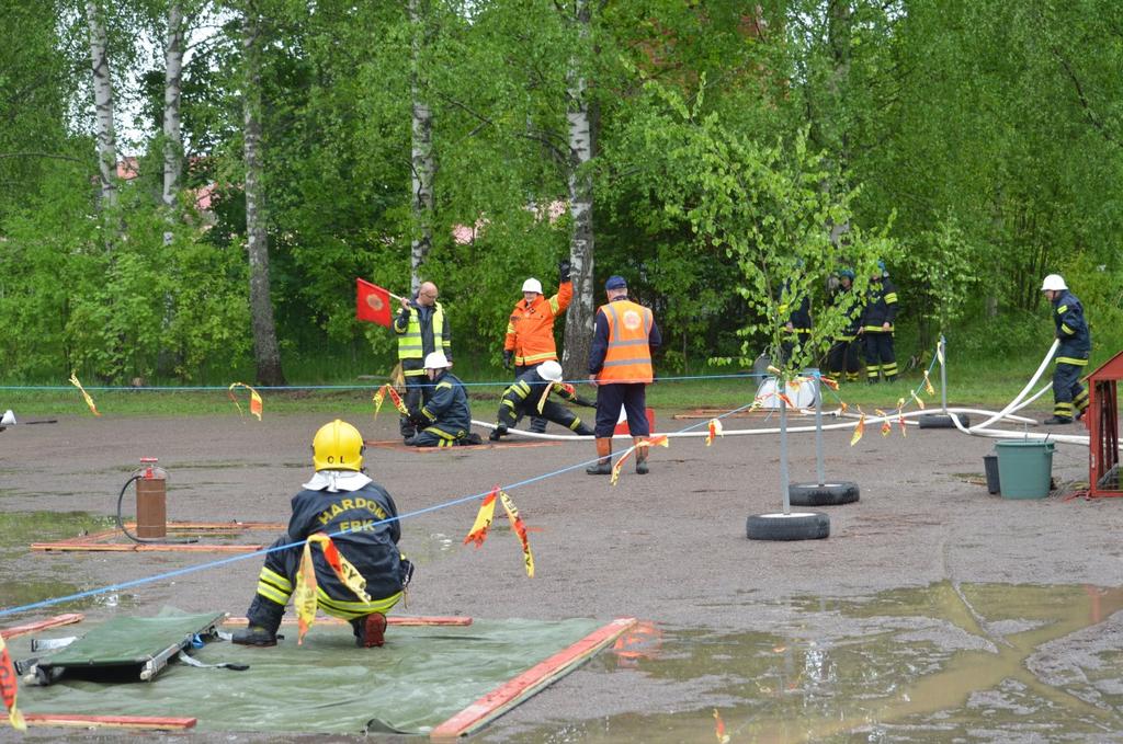 Olympiad Den så kallade Olympiaden hålls på dagen den 8 april innan ÅBF:s vårmöte. Olympiaden är en lagtävling för fyramannalag.