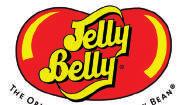 JELLY BELLY NYHET! En nyhet sprängfylld med smak! Nu packar vi våra populära tablettaskar även med kända gelégodiset Jelly Belly som finns i hela 35 utsökta smaker som kan blandas fritt.