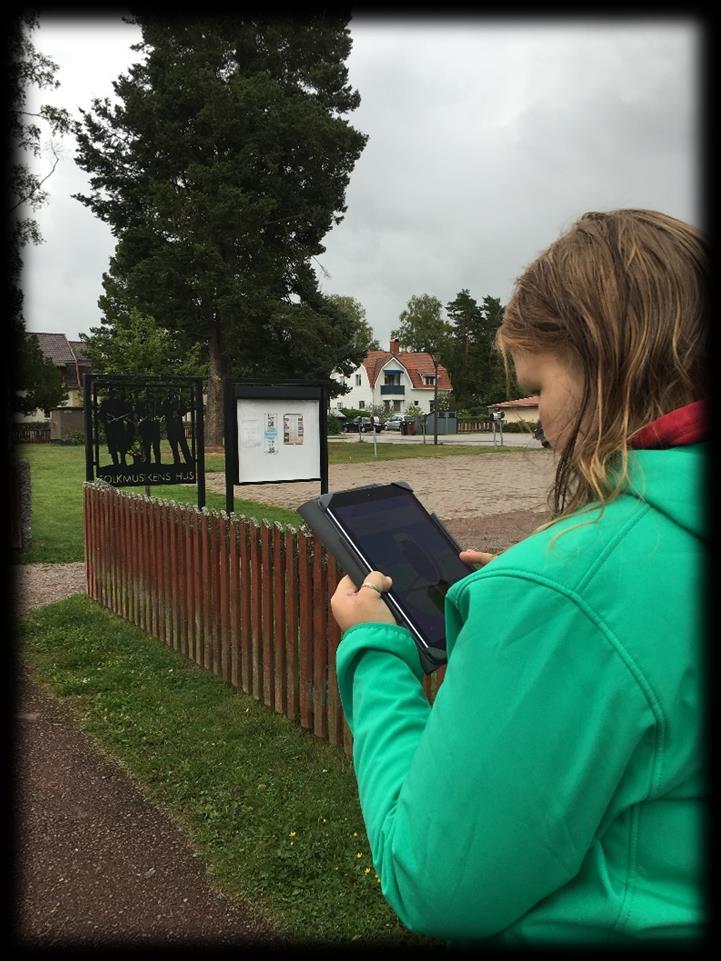 Tillgänglig läsning Boken kommer Talbokscirkel Högläsningscirkel