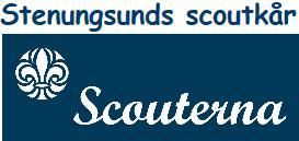 STENUNGSUNDS SCOUTKÅR 853300-9406 Årsredovisning 2016-12-31 Styrelsen för Stenungsunds Scoutkår avger härmed följande årsredovisning för