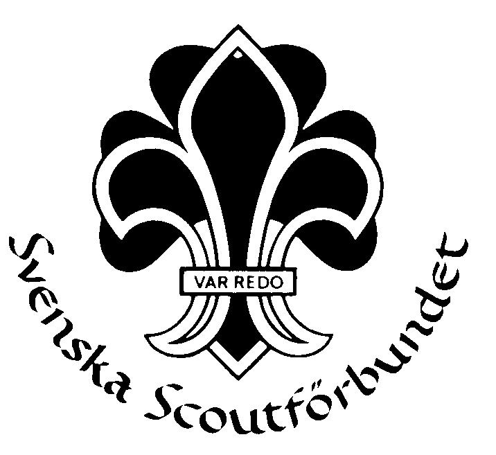 Verksamhetsberättelse för år 2017 Styrelsen för Knivsta Scoutkår av Svenska Scoutförbundet får härmed avge verksamhetsberättelse för verksamhetsåret 2017.