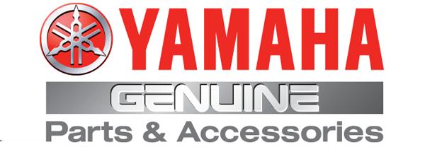 Yamahas originaldelar och tillbehör är speciellt utvecklade, konstruerade och testade för Yamahas produktsortiment.