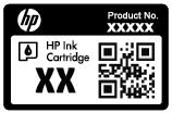 HP Support Besök HP ENVY 5540 series supportwebbplatsen på www.hp.com/support för de senaste produktuppdateringarna och uppdaterad supportinformation.