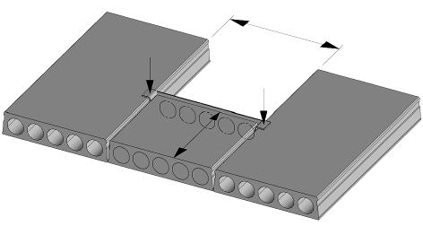 Om 1. Användningsförhållanden 1..1 Belastnings- och miljöförhållanden Standard- är avsedd för statisk belastning. För dynamisk belastning och utmattningsbelastning krävs individuell dimensionering.