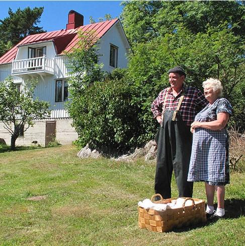 Picke tänker 60 fira med er, tårta och lite bira Välkomna på kalas, lördagen den 14 juni 2014 kl. 18.30 på Kasen Anmäl dig senast 10.6.2014 till Lisa tel.