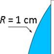 den är 2,0 mm tjock, se figuren till höger.