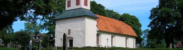 Dannäs kyrka Dannäs socken i